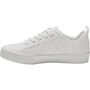 Hummel BASE COURT CLASSIC JR - white