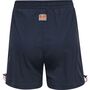 Hummel hmlSPARROW ADJUSTABLE SHORTS - total eclipse