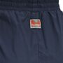 Hummel hmlSPARROW ADJUSTABLE SHORTS - total eclipse