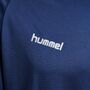 Hummel HMLCHALLENGER JERSEY S/S - marine
