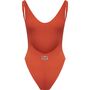 Hummel hmlBLAST SEAMLESS BODY - fiesta