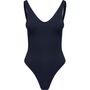 Hummel hmlBLAST SEAMLESS BODY - total eclipse