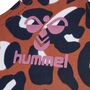 Hummel hmlTINKA BIKINI - hot sauce