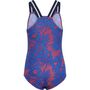 Hummel hmlZOEY SWIMSUIT - red violet