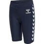 Hummel hmlMALIBU SWIM SHORTS - black iris