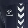 Hummel hmlMALIBU SWIM SHORTS - black iris