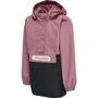 Hummel hmlEAST JACKET - heather rose