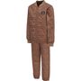 Hummel hmlSOBI THERMOSET - copper brown