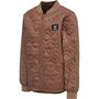 Hummel hmlSOBI THERMOSET - copper brown