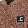 Hummel hmlSOBI THERMOSET - copper brown