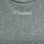 Hummel hmlZANDRA T-SHIRT - darkest spruce melange