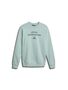 Hummel hmlHIVE OWEN SWEATSHIRT - cloud blue