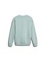 Hummel hmlHIVE OWEN SWEATSHIRT - cloud blue