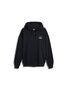 Hummel hmlHIVE WADE HOODIE - black