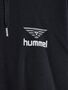 Hummel hmlHIVE WADE HOODIE - black