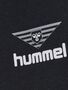 Hummel hmlHIVE WADE SWEATPANTS - black