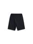 Hummel hmlHIVE WADE SWEATSHORTS - black
