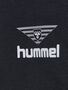 Hummel hmlHIVE WADE SWEATSHORTS - black