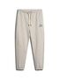 Hummel hmlHIVE LUCAS SWEATPANTS - grey melange