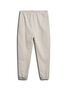 Hummel hmlHIVE LUCAS SWEATPANTS - grey melange