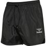 Hummel hmlHIVE COLIN SHORTS - black