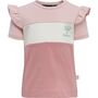 Hummel hmlISLA T-SHIRT S/S - mauveglow
