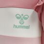 Hummel hmlISLA BODY S/S - mauveglow