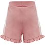 Hummel hmlISLA SHORTS - mauveglow