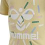 Hummel hmlLAKE BODY S/S - italian straw