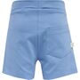 Hummel hmlTHEO SHORTS - silver lake blue