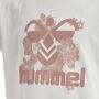 Hummel hmlBIRDIE T-SHIRT S/S - marshmallow