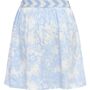Hummel hmlINEZ SKIRT - cerulean