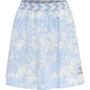 Hummel hmlINEZ SKIRT - cerulean