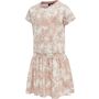 Hummel hmlJUNA DRESS S/S - ash rose
