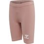 Hummel hmlMINNIE SHORTS - ash rose