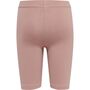 Hummel hmlMINNIE SHORTS - ash rose