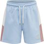 Hummel hmlCALIDA SHORTS - cerulean