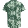 Hummel hmlBAY T-SHIRT S/S - smoke pine