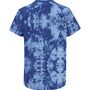 Hummel hmlBAY T-SHIRT S/S - blue quartz