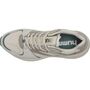 Hummel REACH LX 8000 MARBLE - marshmallow