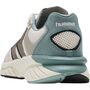 Hummel REACH LX 6000 MARBLE - marshmallow