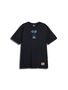 Hummel hmlHIVE AIDEN T-SHIRT - black