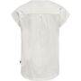 Hummel hmlSOCIOLOGY T-SHIRT S/S - marshmallow