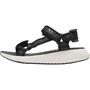 Hummel OPEN TREK SANDAL - black
