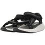 Hummel OPEN TREK SANDAL - black