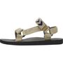 Hummel STRAP SANDAL - stucco