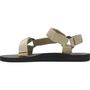 Hummel STRAP SANDAL - stucco