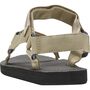 Hummel STRAP SANDAL - stucco