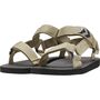 Hummel STRAP SANDAL - stucco