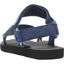 Hummel STRAP SANDAL - navy/ensign blue